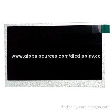 4.3-inch TFT Module
